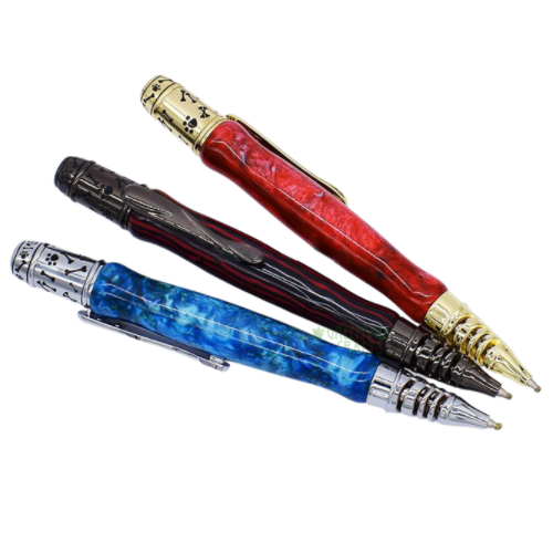 Doggie Ball Pen Kits - UK Pen Blanks