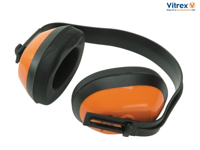 Vitrex Ear Protectors / Defenders