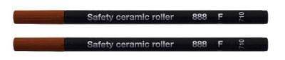 Schmidt 888F Safety Ceramic Rollerball refill - UK Pen Blanks