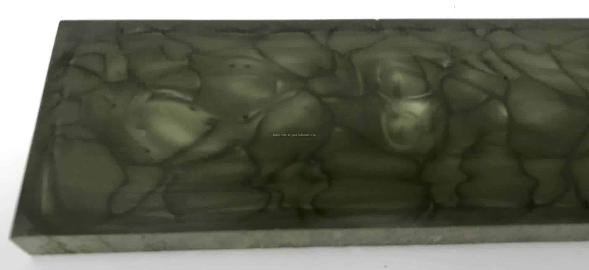 Juma - CAM Woodland - Large Project Acrylic Sheet Blanks - UK Pen Blanks
