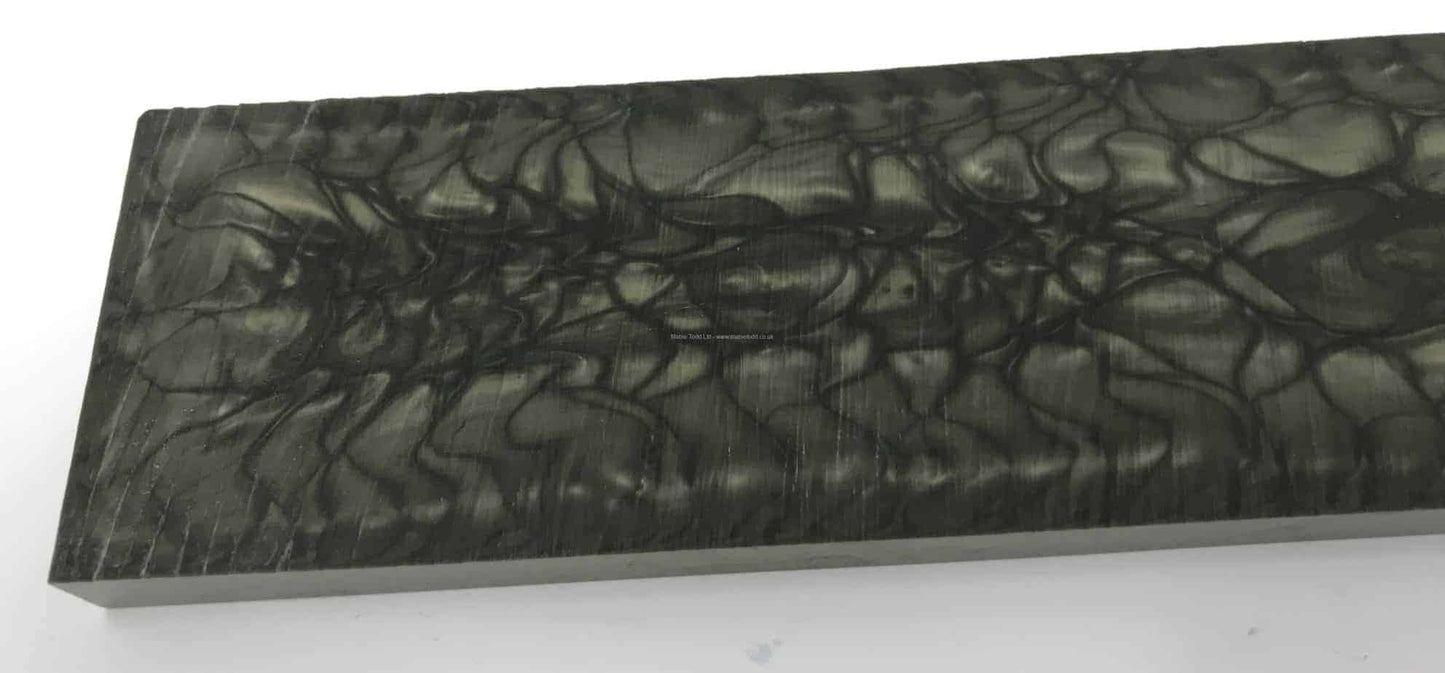 Juma - TAC Woodland - Large Project Acrylic Sheet Blanks - UK Pen Blanks