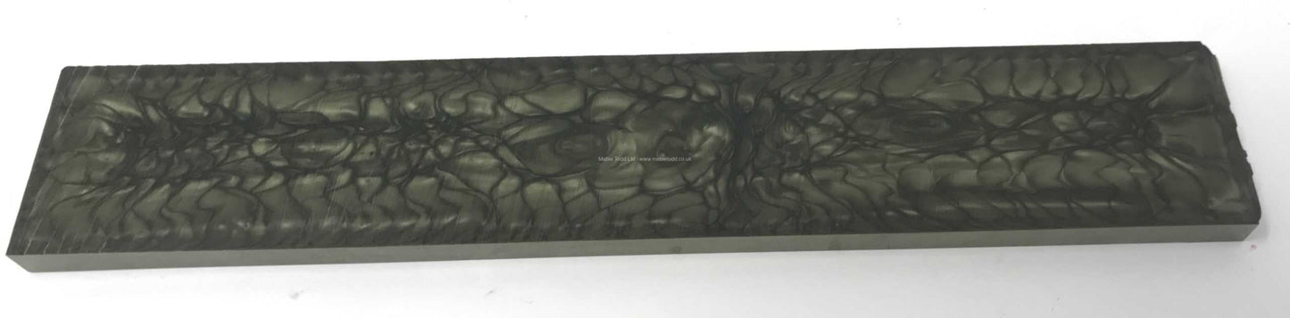 Juma - TAC Woodland - Large Project Acrylic Sheet Blanks - UK Pen Blanks