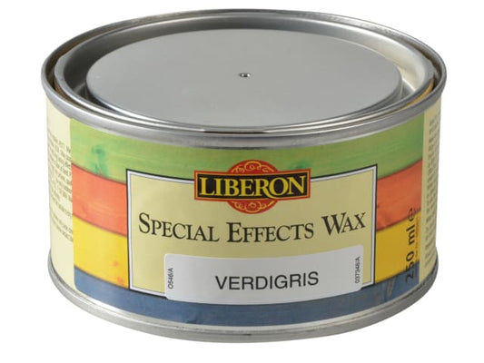 Liberon - Verdigris Wax 250ml