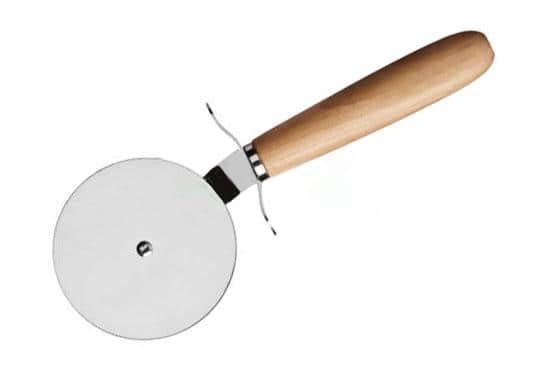 Pizza Cutter Wheel Project Kit - UK Pen Blanks