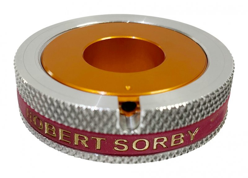 Robert Sorby TRAC – Tool Rest Adjustment Collar