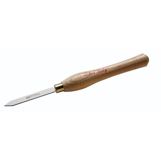 Robert Sorby Standard Parting Tool 1/8" (3mm) - 830H