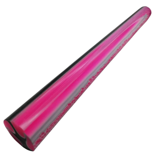 Polyester:Ranger Pink Rod - UK Pen Blanks