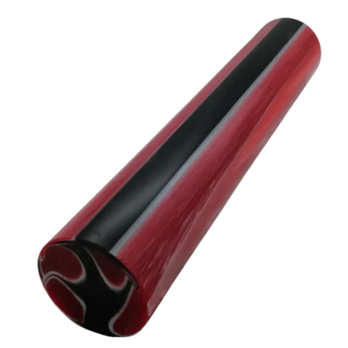 Polyester:Ranger Red Rod - UK Pen Blanks