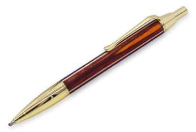 Senator Pen Kit - Gold - UK Pen Blanks