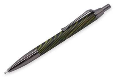 Senator Pen Kit - Gun Metal - UK Pen Blanks