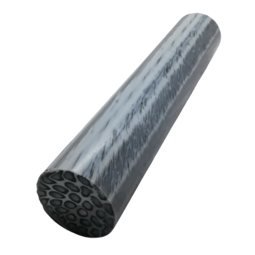 Polyester: Tigris Silver Rod - UK Pen Blanks